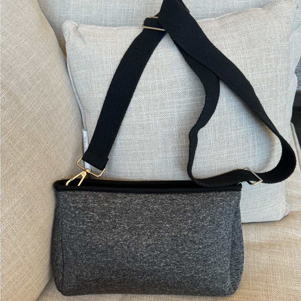 Nylon Crossbody bag - Picture 2 of 7